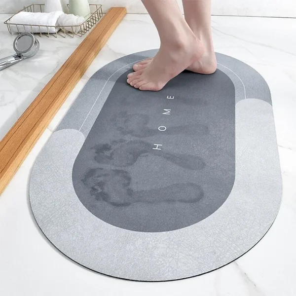 Home Magic Floor Mat