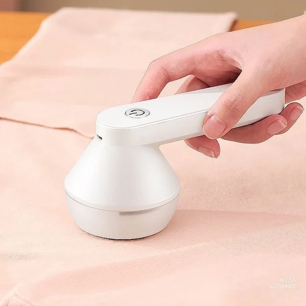 Rechargeable Electric Lint Remover - Buy 2 Free Shipping