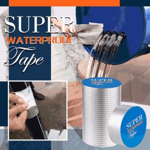 Super Waterproof Tape